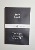 The Night is Darkening Round Me &ndash; Aut. Emily Bront&euml;, Ed. Penguin Classics, 2015