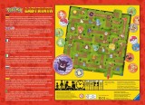 Joc de societate - Pokemon Labyrinth | Ravensburger