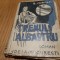 TRENUL ALBASTRU - B. Jordan (dedicatie-autograf) - Editura Ideia, 1937, 260 p.