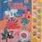 12 Sunete - Haide, haide in marea aventura! PlayLearn Toys
