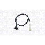 Senzor ABS Citroen C4 Coupe (La) 11.04-12.13, C4 I (Lc) 11.04-12.14, C4 I Sedan 07.06-11.14; Peugeot 307 (3a/C) 08.00-12.12, 307 Break (3e) 03.02-12.