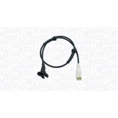 Senzor ABS Citroen C4 Coupe (La) 11.04-12.13, C4 I (Lc) 11.04-12.14, C4 I Sedan 07.06-11.14; Peugeot 307 (3a/C) 08.00-12.12, 307 Break (3e) 03.02-12. foto
