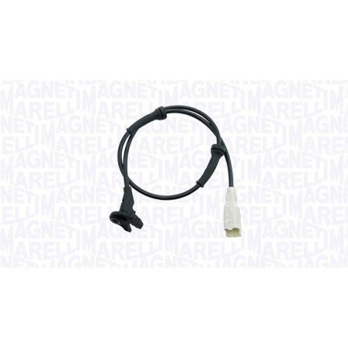 Senzor ABS Citroen C4 Coupe (La) 11.04-12.13, C4 I (Lc) 11.04-12.14, C4 I Sedan 07.06-11.14; Peugeot 307 (3a/C) 08.00-12.12, 307 Break (3e) 03.02-12.