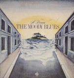 Vinil 2xLP The Moody Blues &ndash; A Dream (-VG), Rock