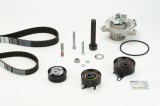 Kit distributie + pompa apa VW California T4 Camper, Lt 28 35 II, Lt 28 46 II, Lt 28 46 II Sasiu, Transporter T4, Transporter T4 Sasiu Motor 2.5, CONTINENTAL CTAM