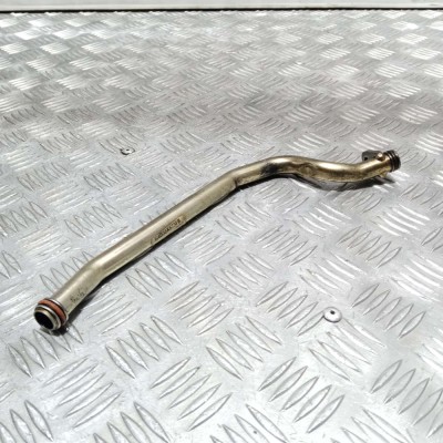 Conducta Ulei Turbo Land Rover Range Rover Evoque Jaguar E-Pace 2.0D 2014-2020 foto