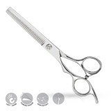 Cumpara ieftin Foarfeca de filat - KIEPE / 2816T30 - 6.0 inch - mana stanga