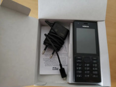 Telefon mobil NOKIA 216 Dual Sim (nou) foto