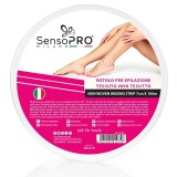 Cumpara ieftin Rola Hartie Epilat fara Fibre SensoPRO Milano - 100 m