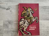 Vornicul Boldur de Mihail Calmicu