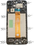 Display Samsung SM-A127 A12 Nacho ( Service Pack )