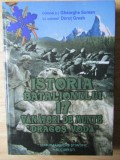 GHEORGHE SUMAN - ISTORIA BATALIONULUI 17 VANATORI DE MUNTE &#039;&#039;DRAGOS VODA&#039;&#039;