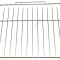 Gratar cuptor aragaz 37030021 VESTEL Lățime:38,5cm Lungime:36 cm &Icirc;nălțime:2,1cm