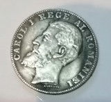 Replică 1/1 după moneda 2 lei 1900