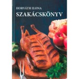 Horv&aacute;th Ilona szak&aacute;csk&ouml;nyv - puhat&aacute;bl&aacute;s - Horv&aacute;th Ilona