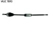 SKF VKJC 7893 Planetara