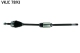 SKF VKJC 7893 Planetara