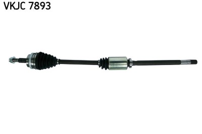 SKF VKJC 7893 Planetara foto