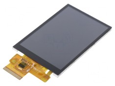 Afisaj TFT LED 3,5 inch foto