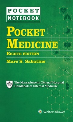 Pocket Medicine foto