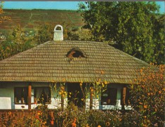 CPI B14945 - CARTE POSTALA - IASI. BOJDEUCA LUI ION CREANGA