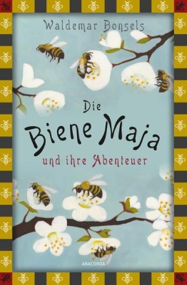 Die Biene Maja und ihre Abenteuer foto