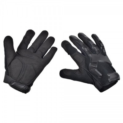 Manusi tactical 167 Negru - XL [JS-TACTICAL] foto
