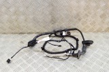 Cablaj ușă st&acirc;nga spate TESLA MODEL 3 2019 OEM: 2067965-00-A 17510451