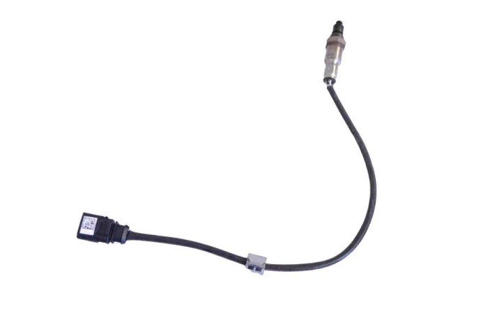Sonda lambda AUDI A4 8W2, B9 2017 OEM: 80A906265 14938003
