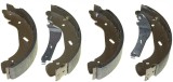 Saboti frana Ford Transit Bus (Fd, Fb); Ldv Maxus Bus, Maxus Caroserie SRLine parte montare : Punte spate