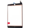 Touchscreen Negru iPad Mini 5, Ecran Tactil Reparatie Tableta