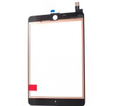 Touchscreen Negru iPad Mini 5, Ecran Tactil Reparatie Tableta