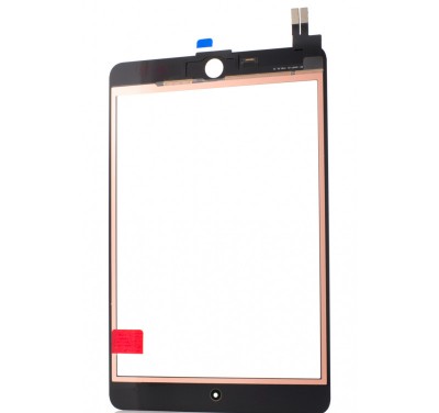 Touchscreen iPad Mini 5, Black foto