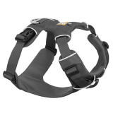 Ruffwear Front Range, Twilight Gray M ham pentru c&acirc;ine