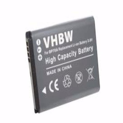 Bateria compatibil cu Samsung BP70a foto