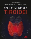 Bolile imune ale tiroidei | Dan Peretianu, Mihaela Stanciu, Aurora Milos