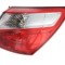 VALEO 044176 ORIGINAL PART Lampa spate
