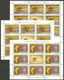 Cumpara ieftin 2006 - Traian Vuia, serie minicoli neuzate