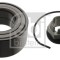 FEBI BILSTEIN 05526 Set rulment roata