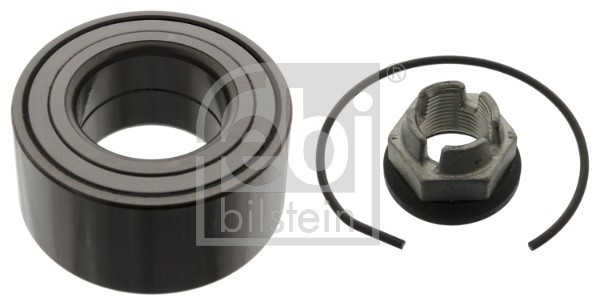 FEBI BILSTEIN 05526 Set rulment roata