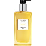 HERM&Egrave;S Le Bain Un Jardin &agrave; Cyth&egrave;re lapte de corp unisex 200 ml