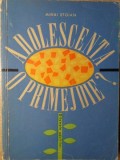 ADOLESCENTA, O PRIMEJDIE? (DILEMELE ADULTILOR)-MIHAI STOIAN-278729