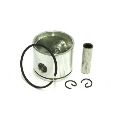 Piston complet Partner 350 (41mm) - PowerTool TopQuality foto