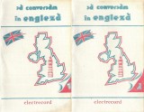 Adrian Nicolescu - Să Conversăm &Icirc;n Engleză, 2xCaseta audio
