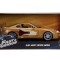 FAST AND FURIOUS TOYOTA SUPRA 1995 SCARA 1:24