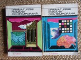DRAMATURGIE ROMANA CONTEMPORANA VOL.1-2-COLECTIV