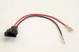 Conector Difuzor Audi/Seat 30.342, 1 buc - Mufa Adaptor Audio Auto