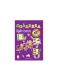 Scăderea lipicioasă. Conține 75 de autocolante - Paperback brosat - *** - Erc Press