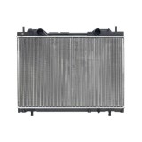 Radiator racire Fiat Brava/Bravo/Bravo Hgt/Marea 06.1995-02.1999, Motorizare 1, 4 55/59/60kw; 2, 0 105/108/113kw Benzina, tip climatizare cu AC, cuti
