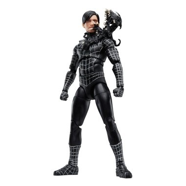 Spider-Man 3 Marvel Legends Figurina articulata Spider-Man 15 cm foto